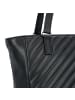 Tom Tailor Mirela Shopper Tasche 44 cm in black