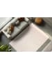 Teppich Boss Hochflor Teppich Rayanne Glow 825 - Creme