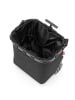 Reisenthel Einkaufstasche carrycruiser in Black/Black