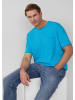 s.Oliver T-Shirt in 6259_türkis