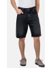 Reell Short "Solid Short" in Schwarz