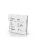 Zone Denmark Seifenschale Rim in White