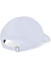 Puma Cap "Women's Sport P Cap" in Weiß