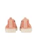Ilse Jacobsen Slipper TULIP4031 in Adobe Rose Pearled Ivory