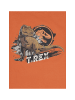 ONOMATO! T-Shirt Jurassic World T-Rex in Orange