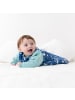 Schlummersack Babyschlafsack, 3.5 TOG in Weiß