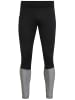CLN Athletics Thermotight Thunder in black