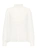 Kaffe Hemd langarm KAleonora Regular fit in Chalk