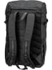 SANDQVIST Rucksack / Backpack Jonatan in Black