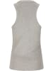 Athlecia Top Lenga in 1005 Light Grey Melange