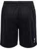 Hummel Hummel Kurze Hose Hmlcore Multisport Kinder Schnelltrocknend in BLACK