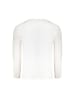 Pepe Jeans Weißes Baumwoll-T-Shirt