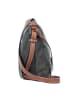 PICARD Sonja Umhängetasche 25.5 cm in anthrazit