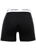 Lacoste Boxershort 3er Pack in Schwarz