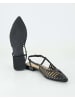 Gioseppo Slingpumps in Schwarz