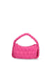 Pierre Cardin Umhängetasche in FUCHSIA