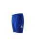 adidas Hose P Heat.Ready Shorts in Blau