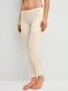 Calida Leggings in charm cream