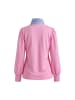 faina Women Blouse in Pink