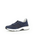 Gabor rollingsoft by Sneaker low in blau