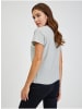 orsay T-Shirt in Grau