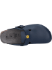 Birkenstock Freizeitschuhe Boston ESD in blau