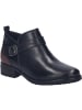 Josef Seibel Halbschuh Kate 10 in schwarz