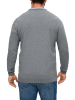 s.Oliver Strickpullover langarm in Grau