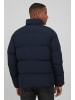 BLEND Steppjacke in blau