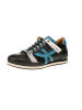 Kamo-Gutsu Sneaker low TIFO-044 in Schwarz