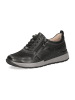 Caprice Sneaker schwarz