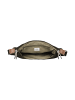 Camel Active AURUM Tasche mit farbiger Stickerei in Schwarz