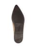 Marc O'Polo Ballerina Model Camilla in Dusty Sand
