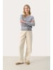 PART TWO Strickjacke TanishaPW Relaxed fit in Weathervane