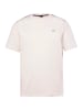 JP1880 Kurzarm T-Shirt in offwhite