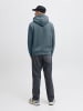 Jack & Jones Kapuzenpullover in Stormy Weather