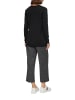 S.OLIVER RED LABEL Pullover in Schwarz