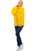 Reichstadt Fleecejacke S in Yellow