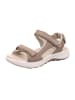 Legero in beige