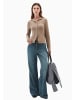 OXXO Pullover DESERT TAUPE