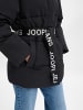 JOOP! Steppjacke Coralie in schwarz