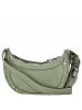 BOSS Women's Ivy SM Hobo - Umhängetasche 24 cm in open green