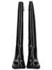 Everybody Stiefel GENTIANA in Schwarz