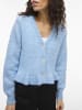 Vila Jacke VIDoris in hellblau - 0001