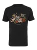 Mister Tee T-Shirt in black