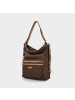 PICARD Schultertasche Und Rucksack Sonja Cafe