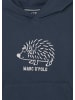 Marc O'Polo KIDS-BOYS Hoodie in DARK NAVY