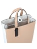 LIEBESKIND BERLIN Paperbag Handtasche M Leder 29 cm in sandy