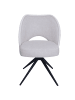 MCW 2er-Set Esszimmerstuhl N72, Creme