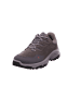 Ecco Schnürschuh in grau